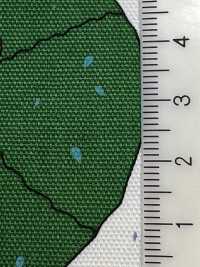 28064 Paralym Art ® 牛津～搞笑动物～[面料] SUNWELL 三维尔 更多图片