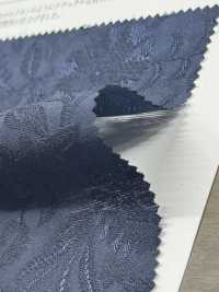 KKF3310-W-D2Y 30d亚麻质感提花宽幅[面料] 小纹工房(宇仁纤维) 更多图片