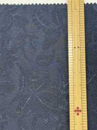 KKF3310-W-D2Y 30d亚麻质感提花宽幅[面料] 小纹工房(宇仁纤维) 更多图片