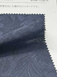 KKF3310-W-D2Y 30d亚麻质感提花宽幅[面料] 小纹工房(宇仁纤维) 更多图片