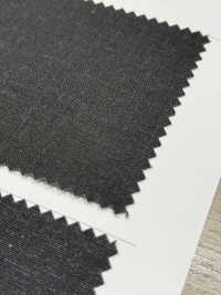 HK2002B 靛蓝布雷布帆布，印度墨水涂层，未经水洗工艺[面料] 古山 更多图片