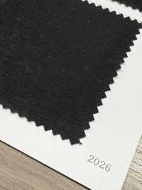 HK2002BW 靛蓝布雷布帆布，印度墨水涂层，未经水洗工艺[面料] 古山 更多图片