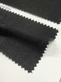 HK2002BW 靛蓝布雷布帆布，印度墨水涂层，未经水洗工艺[面料] 古山 更多图片