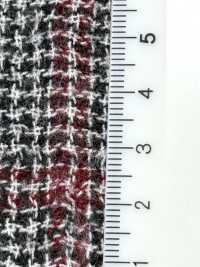 76352 2/48 ウールガーゼチェック[面料] SUNWELL 三维尔 更多图片