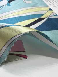 KKP2090-D79 液态缎纹[面料] 小纹工房(宇仁纤维) 更多图片