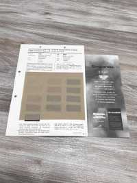 2920 C/N高密度平织弹力干燥整理[面料] VANCET 奔时代 更多图片