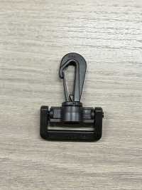 LN-R YKK LN-R 卡箍 20mm-50mm[扣和钩子] YKK拉链 更多图片