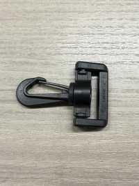 LN-R YKK LN-R 卡箍 20mm-50mm[扣和钩子] YKK拉链 更多图片