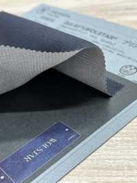 1038616 DotAir® x WOLSTAR®️ 打印针头[面料] 泷定名古屋 更多图片