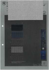 1038616 DotAir® x WOLSTAR®️ 打印针头[面料] 泷定名古屋 更多图片