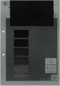 1040371 Active Setter粗呢针织人字纹[面料] 泷定名古屋 更多图片