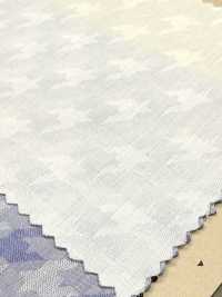 A-1549 千鸟格花[面料] 有延商店 更多图片