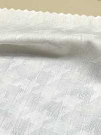 A-1549 千鸟格花[面料] 有延商店 更多图片