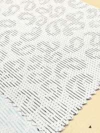 A-1664 刺子绣佩斯利提花[面料] 有延商店 更多图片