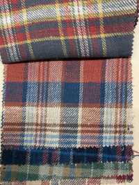 AN-9083 棉小线结[面料] 有延商店 更多图片