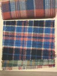 AN-9083 棉小线结[面料] 有延商店 更多图片