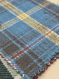 AN-9083 棉小线结[面料] 有延商店 更多图片