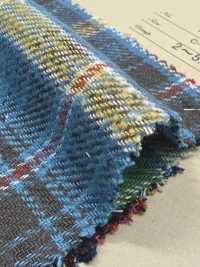 AN-9083 棉小线结[面料] 有延商店 更多图片