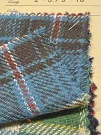 AN-9083 棉小线结[面料] 有延商店 更多图片