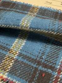 AN-9083 棉小线结[面料] 有延商店 更多图片