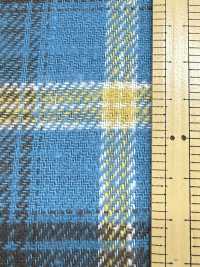 AN-9083 棉小线结[面料] 有延商店 更多图片