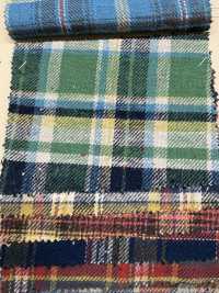 AN-9083 棉小线结[面料] 有延商店 更多图片