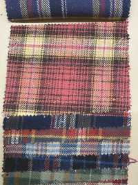 AN-9083 棉小线结[面料] 有延商店 更多图片