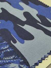 A-1573 自然图形元素印花[面料] 有延商店 更多图片