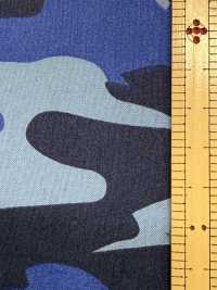 A-1573 自然图形元素印花[面料] 有延商店 更多图片