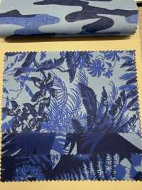 A-1573 自然图形元素印花[面料] 有延商店 更多图片