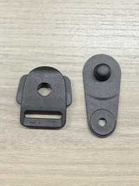 IB-KT YKK IB-KT 侧开式[扣和钩子] YKK拉链 更多图片