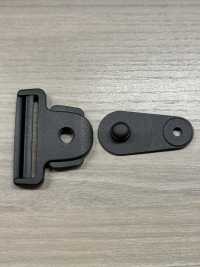 IB-KTK YKK IB-KTK 侧开式 50mm[扣和钩子] YKK拉链 更多图片