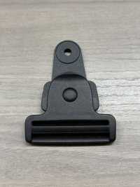 IB-KTK YKK IB-KTK 侧开式 50mm[扣和钩子] YKK拉链 更多图片