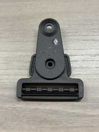 IB-KTK YKK IB-KTK 侧开式 50mm[扣和钩子] YKK拉链 更多图片