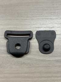 IB-KTH YKK IB-KTH 侧开式[扣和钩子] YKK拉链 更多图片