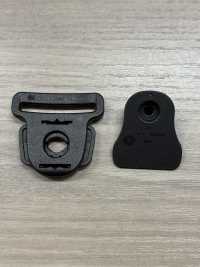 IB-KTH YKK IB-KTH 侧开式[扣和钩子] YKK拉链 更多图片