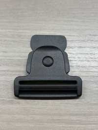 IB-KTKH YKK IB-KTKH 侧开式 50mm[扣和钩子] YKK拉链 更多图片