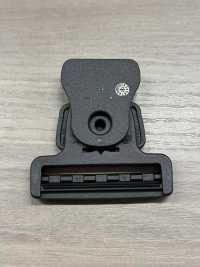 IB-KTKH YKK IB-KTKH 侧开式 50mm[扣和钩子] YKK拉链 更多图片