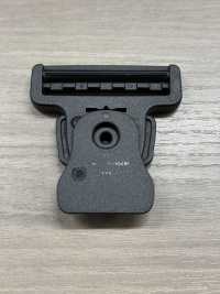 IB-KTKH YKK IB-KTKH 侧开式 50mm[扣和钩子] YKK拉链 更多图片