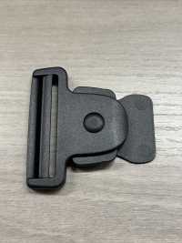 IB-KTKH YKK IB-KTKH 侧开式 50mm[扣和钩子] YKK拉链 更多图片