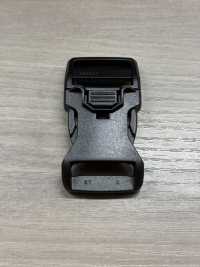 PB-PK YKK PB-PK 侧开式 25mm[扣和钩子] YKK拉链 更多图片