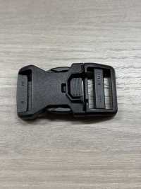 PB-PK YKK PB-PK 侧开式 25mm[扣和钩子] YKK拉链 更多图片