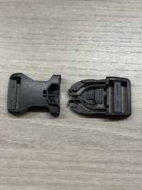 PB-PK YKK PB-PK 侧开式 25mm[扣和钩子] YKK拉链 更多图片