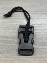 LB-CR YKK LB-CR 侧开/绳子式 25mm[扣和钩子] YKK拉链 更多图片