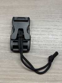 LB-CR YKK LB-CR 侧开/绳子式 25mm[扣和钩子] YKK拉链 更多图片