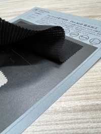 1038641 华尔兹斜纹织物，全新 DotAir® 吸水整理[面料] 泷定名古屋 更多图片