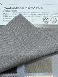 1061414 多臂提花网布[面料] 泷定名古屋 更多图片