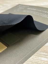 1052610 麻高密度斜纹生物滚筒[面料] 泷定名古屋 更多图片