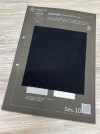 1052610 麻高密度斜纹生物滚筒[面料] 泷定名古屋 更多图片