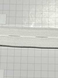 HW-9031 纽扣松紧带 无制造商名 更多图片